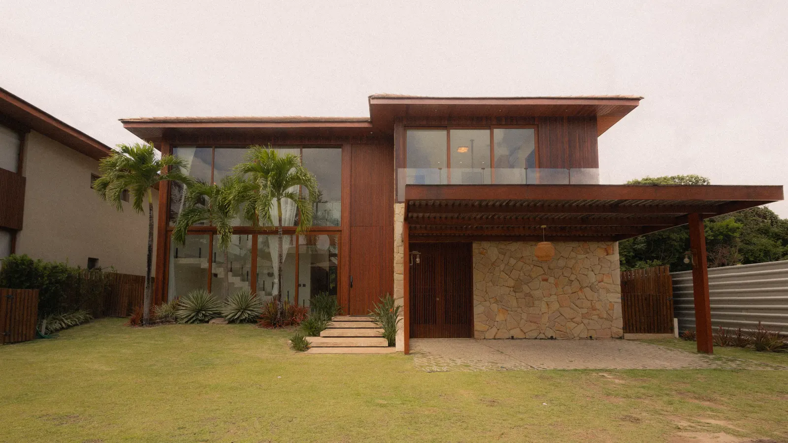 Natural Stone & Limestone