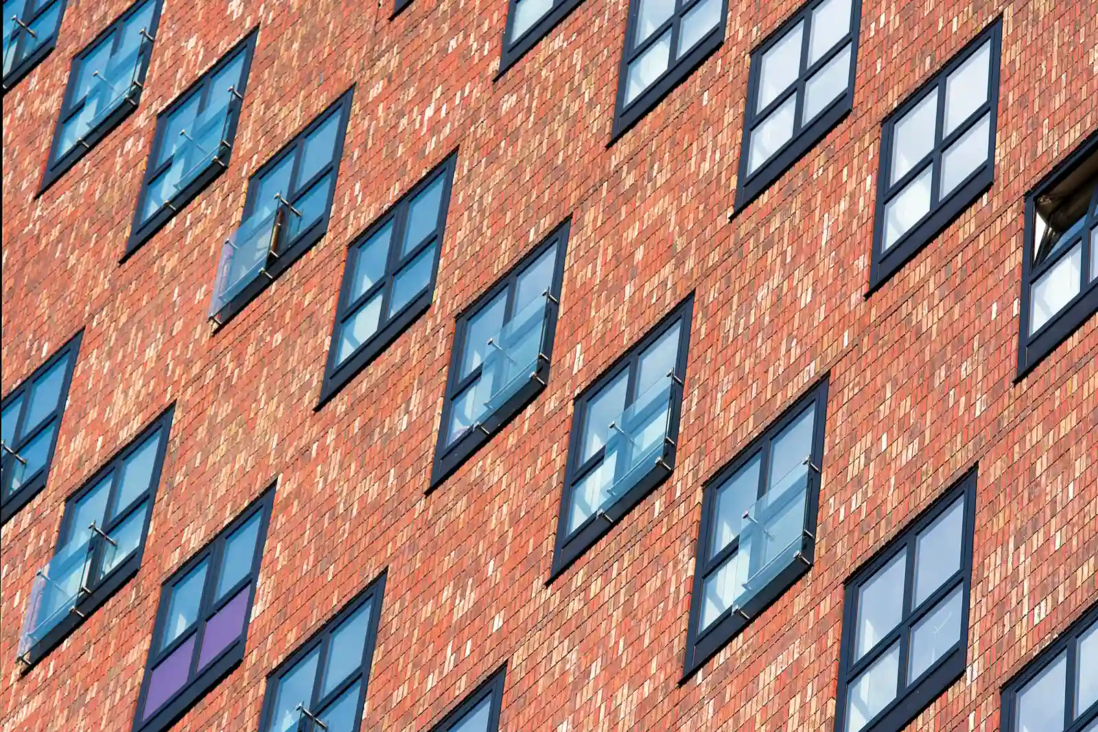 Commercial Brick & Stone in Highland Park, IL