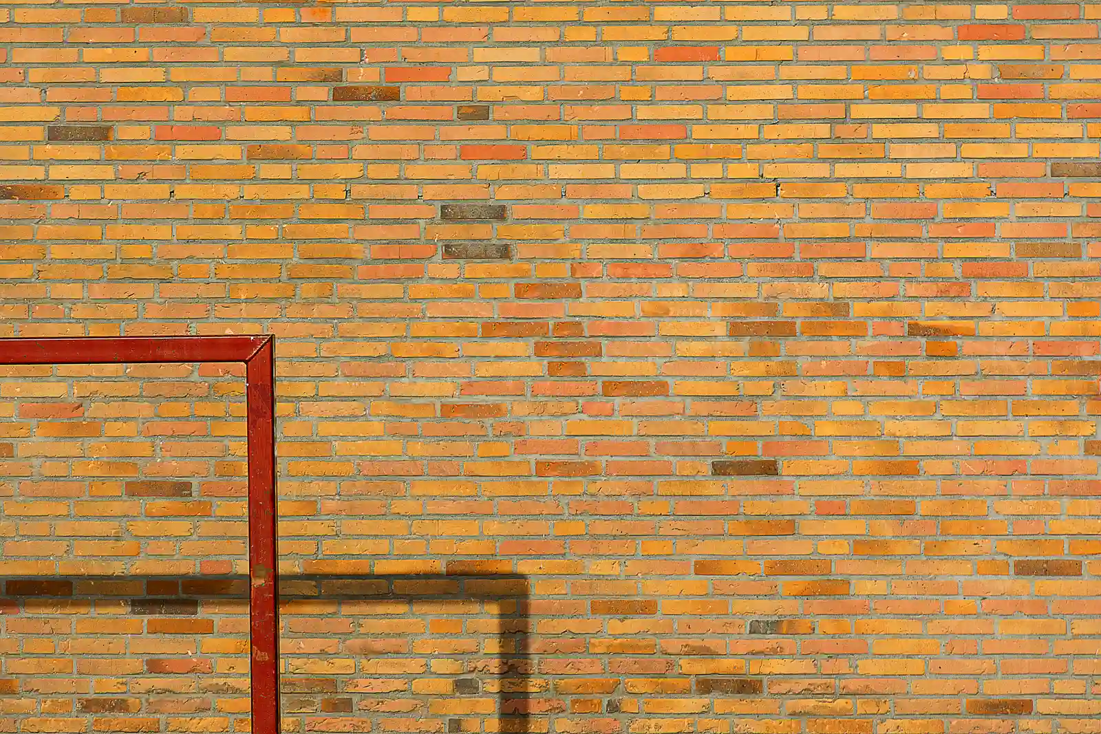Damaged Brick Replacement