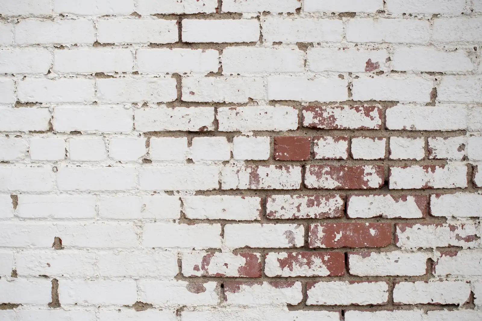 Tuckpointing & Repointing