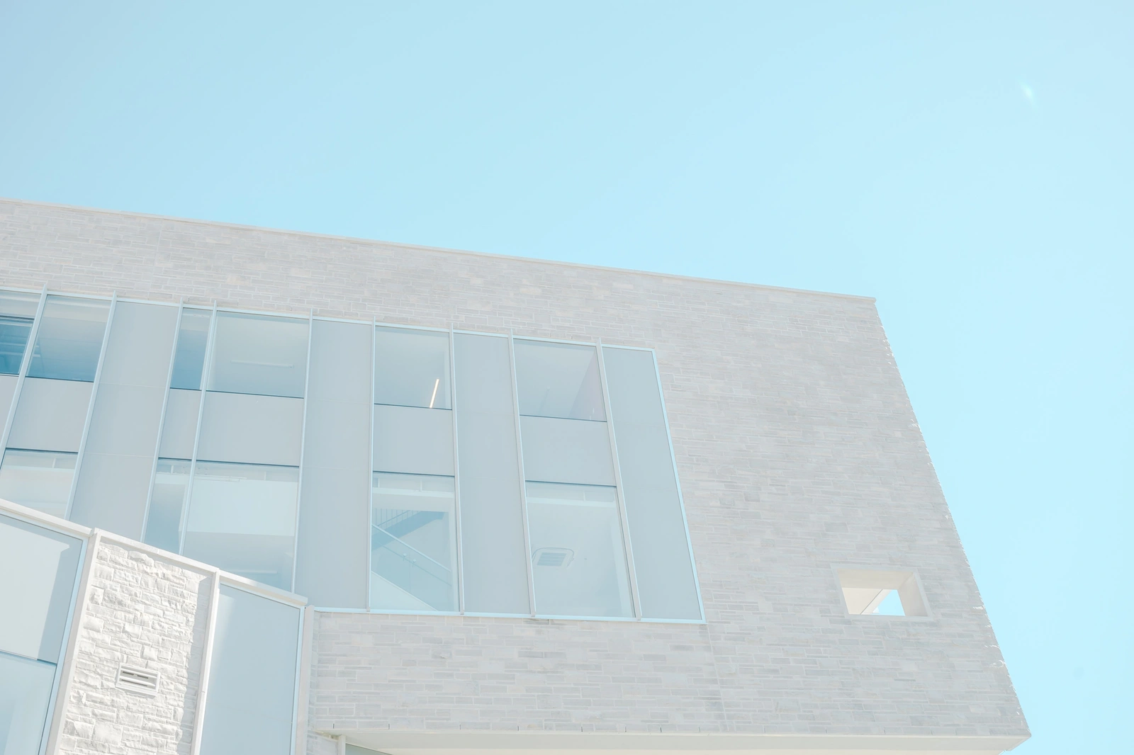 Commercial Brick & Stone