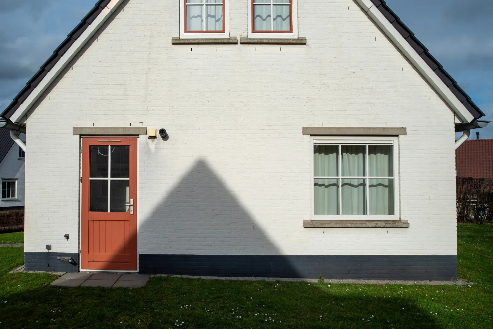 Brick Installation