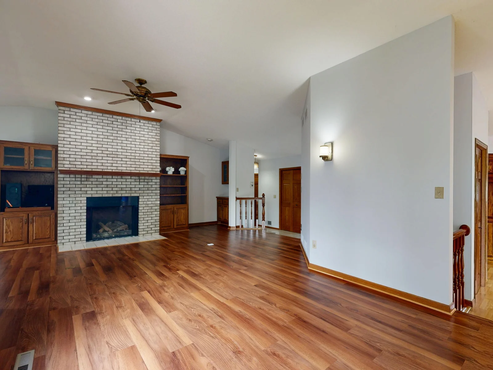 Chimney & Fireplace