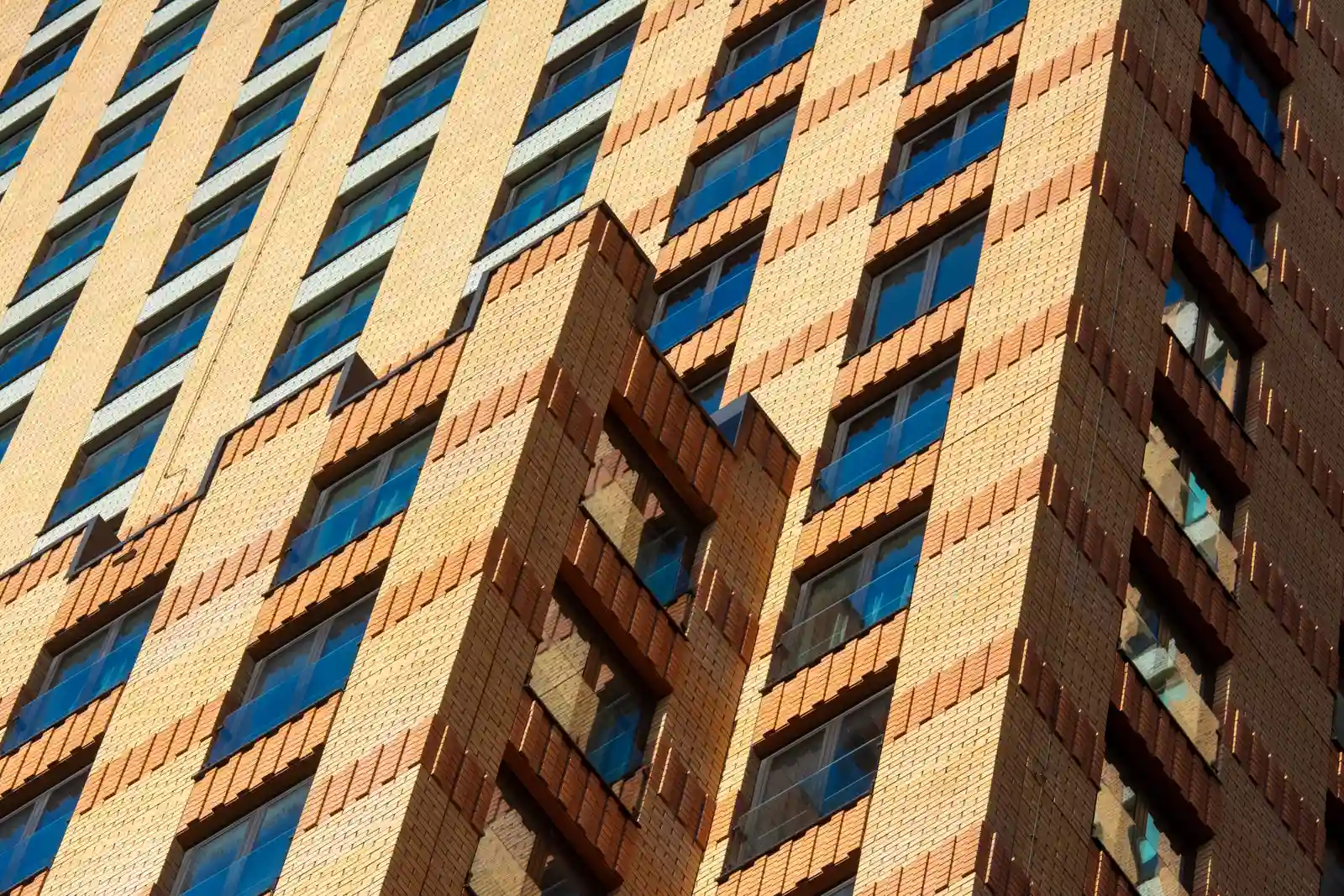 Commercial Brick & Stone