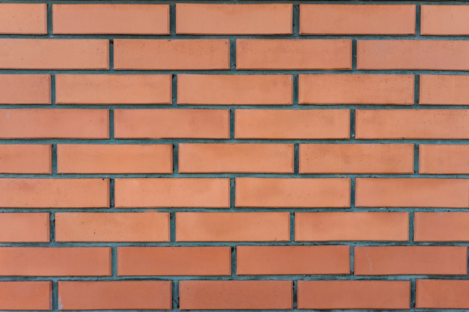 Damaged Brick Replacement
