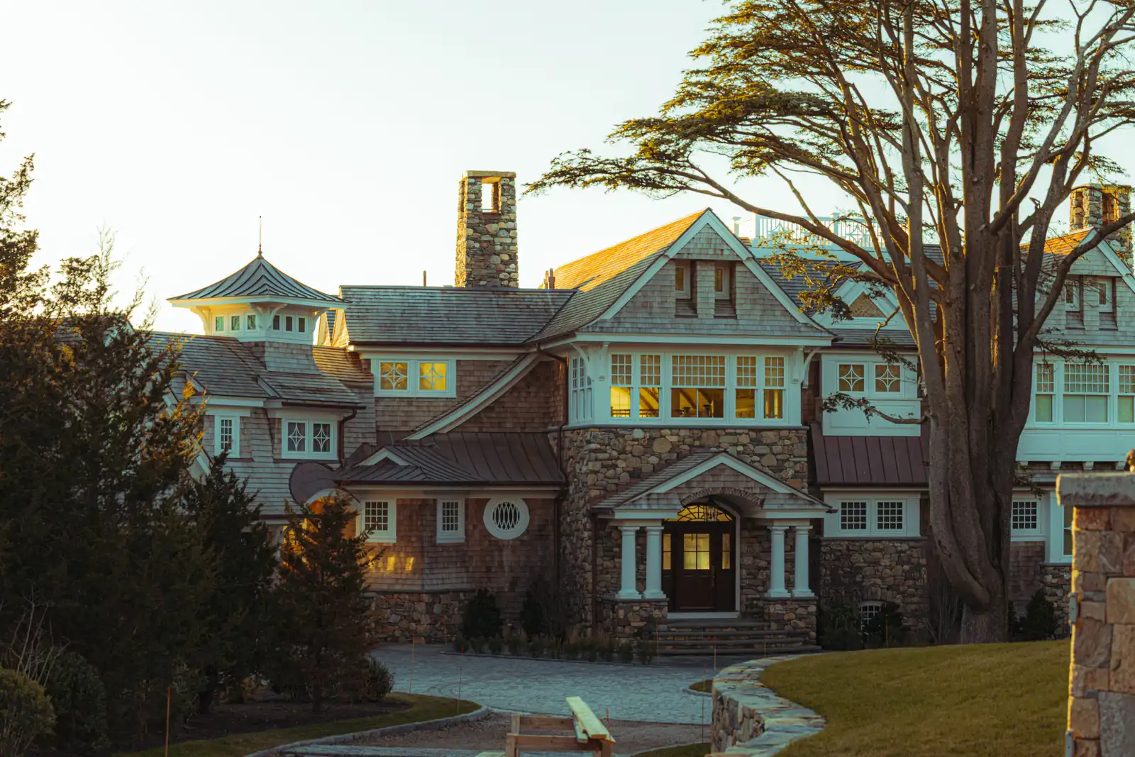 Natural Stone & Limestone
