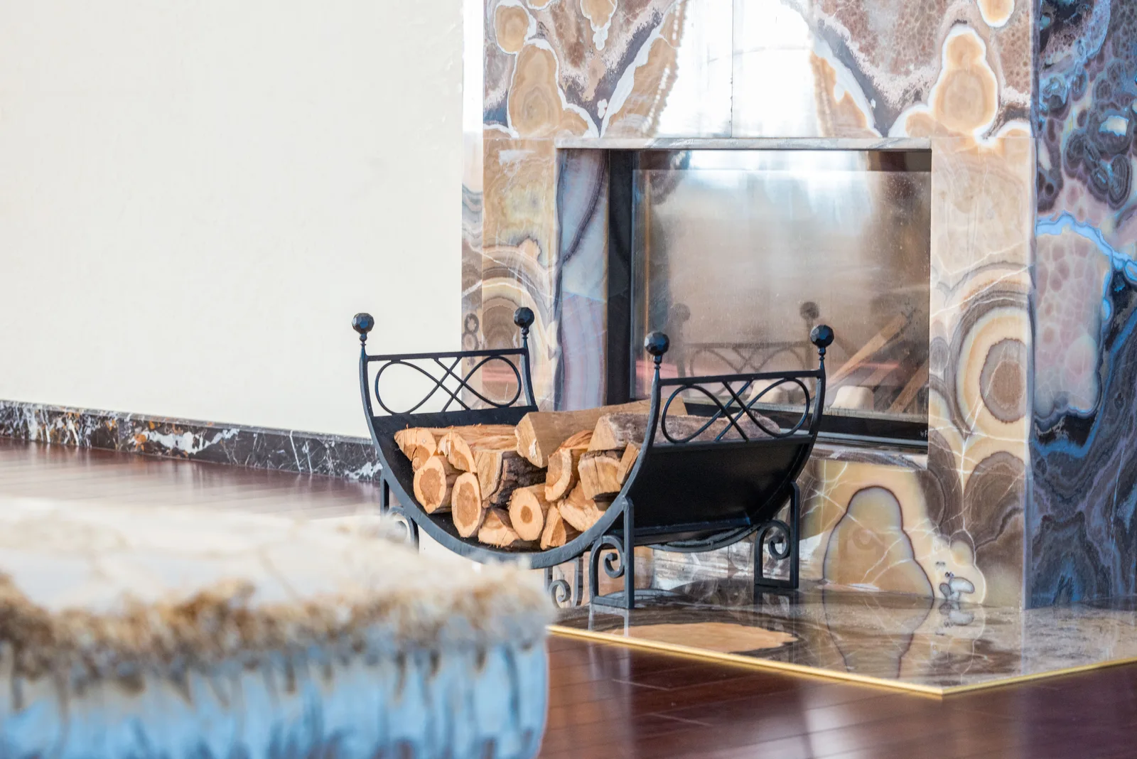 Chimney & Fireplace
