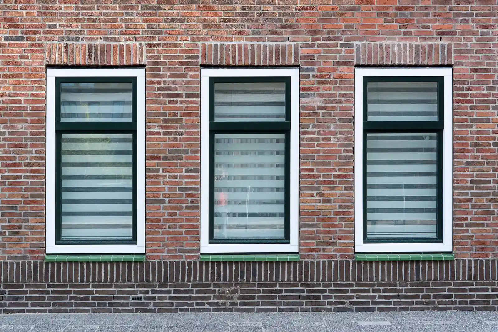 Tuckpointing & Repointing in Naperville, IL