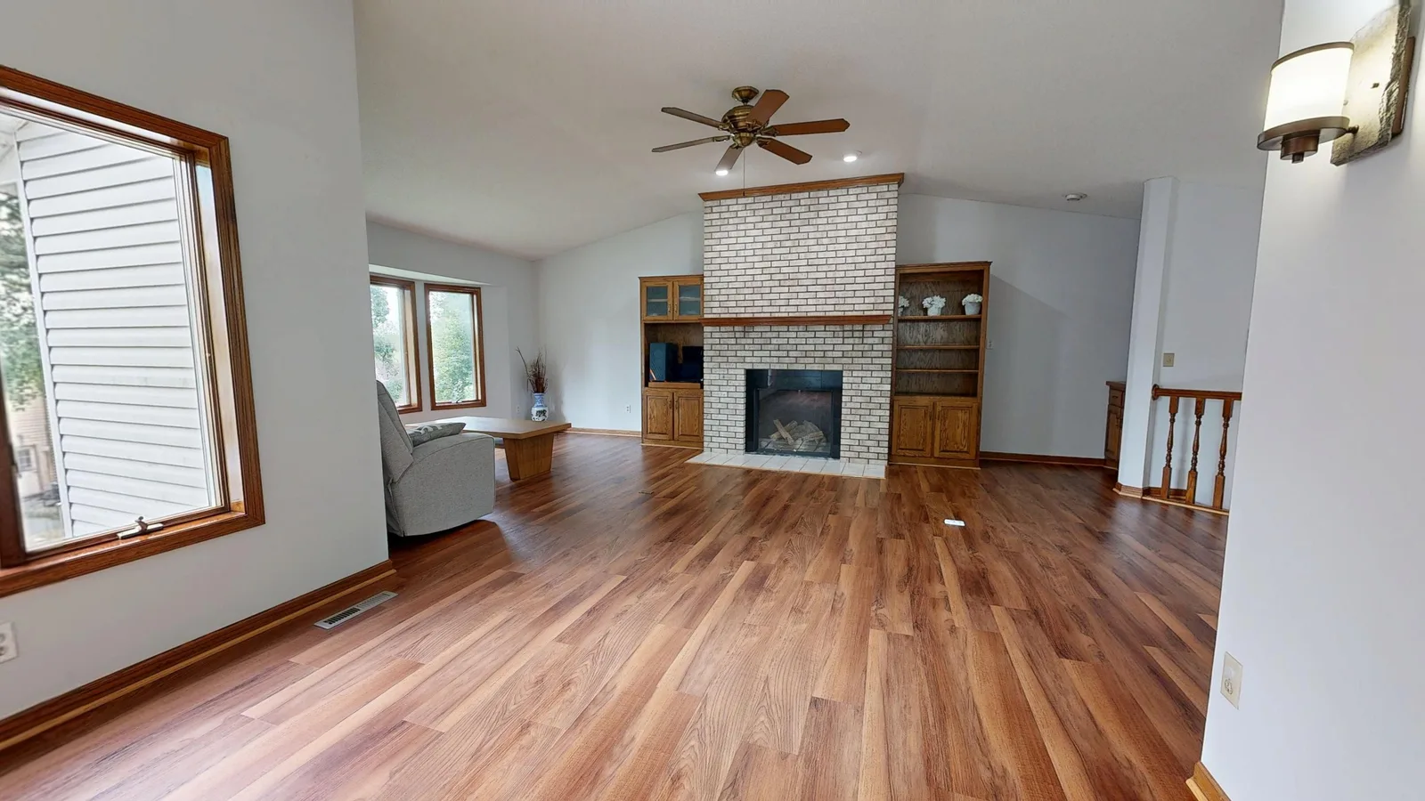 Chimney & Fireplace in Naperville, IL