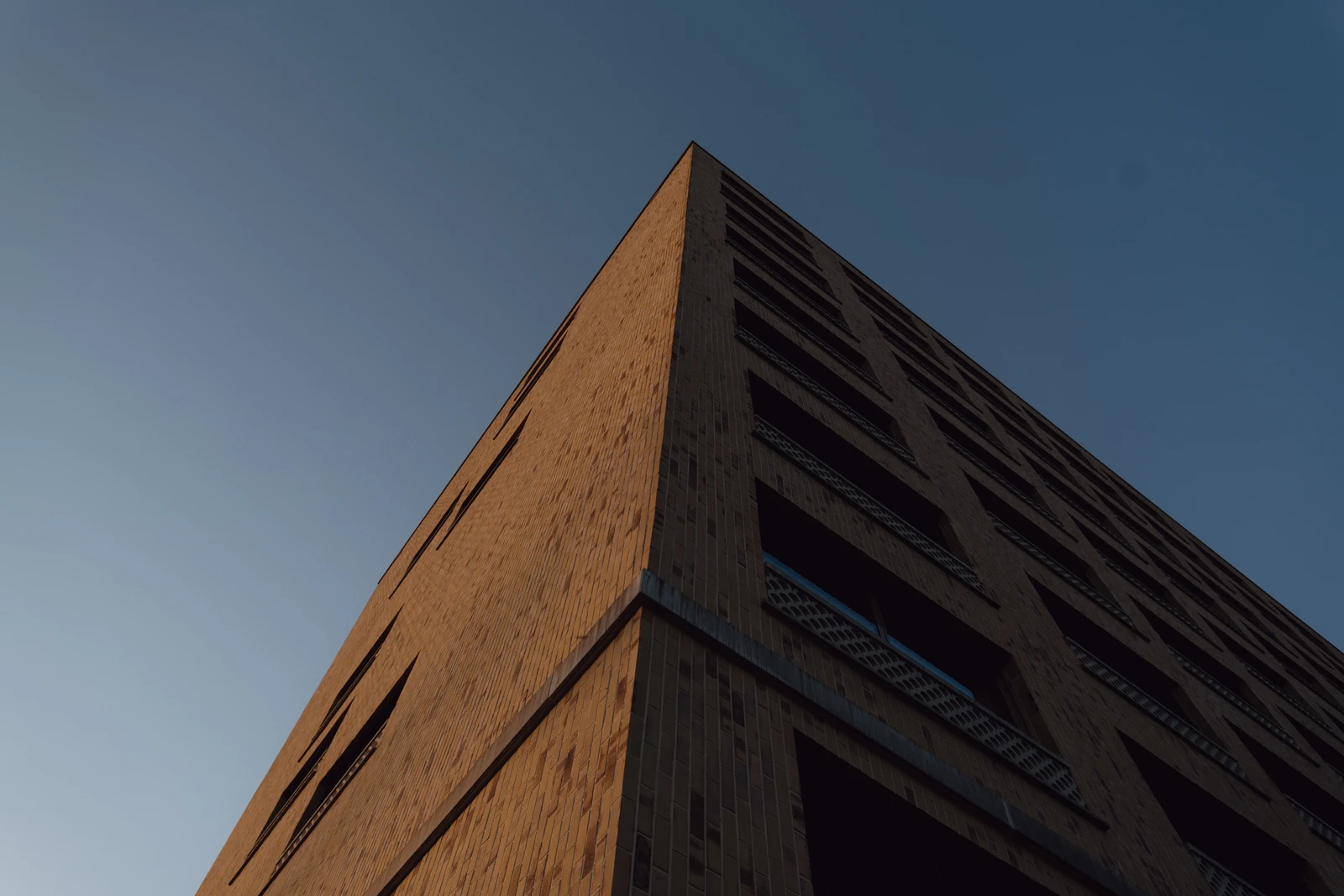 Commercial Brick & Stone in Naperville, IL