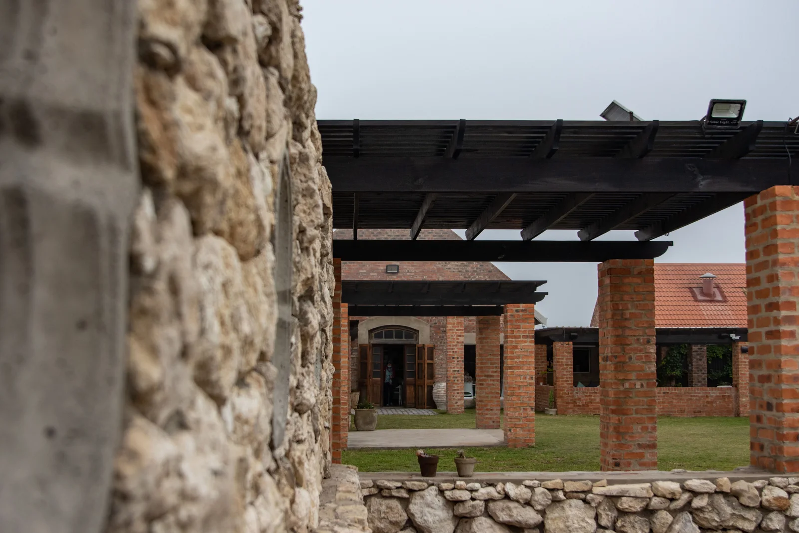 Custom Home Masonry in Naperville, IL