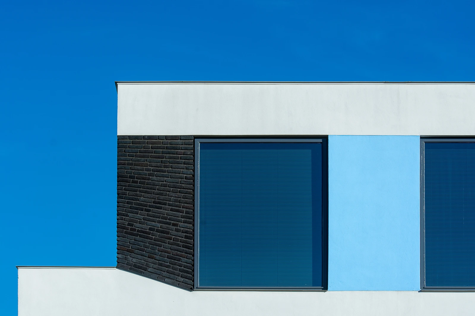 Brick Installation