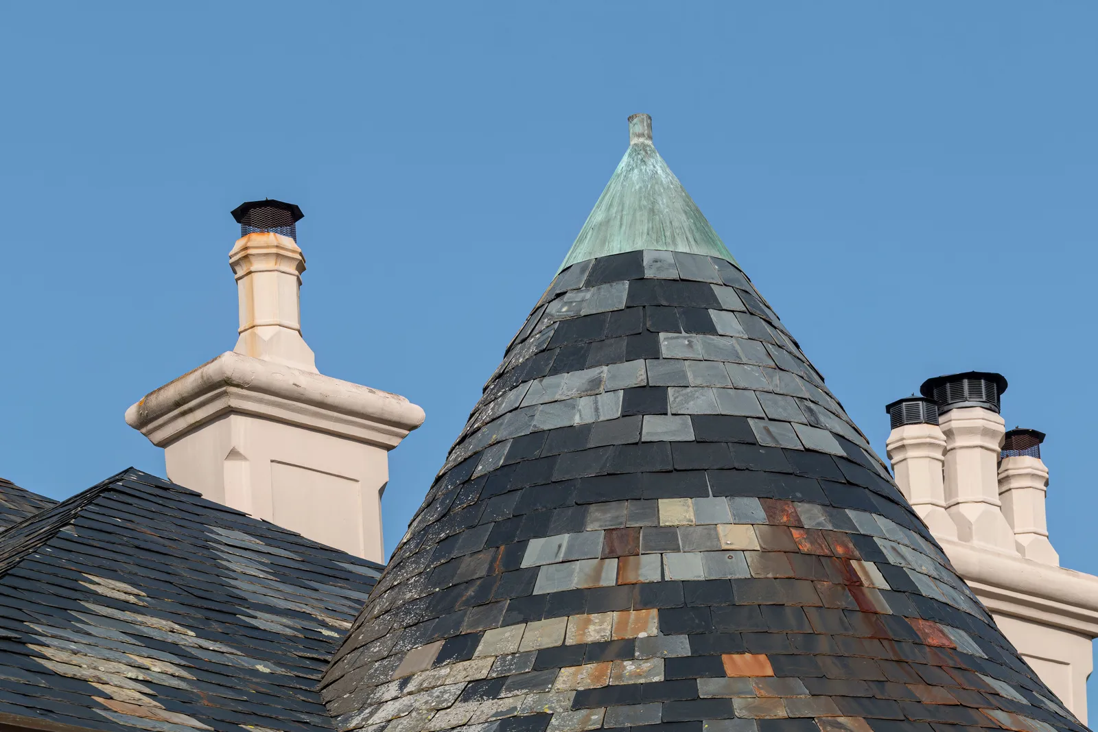 Chimney Repair in Western Springs, IL