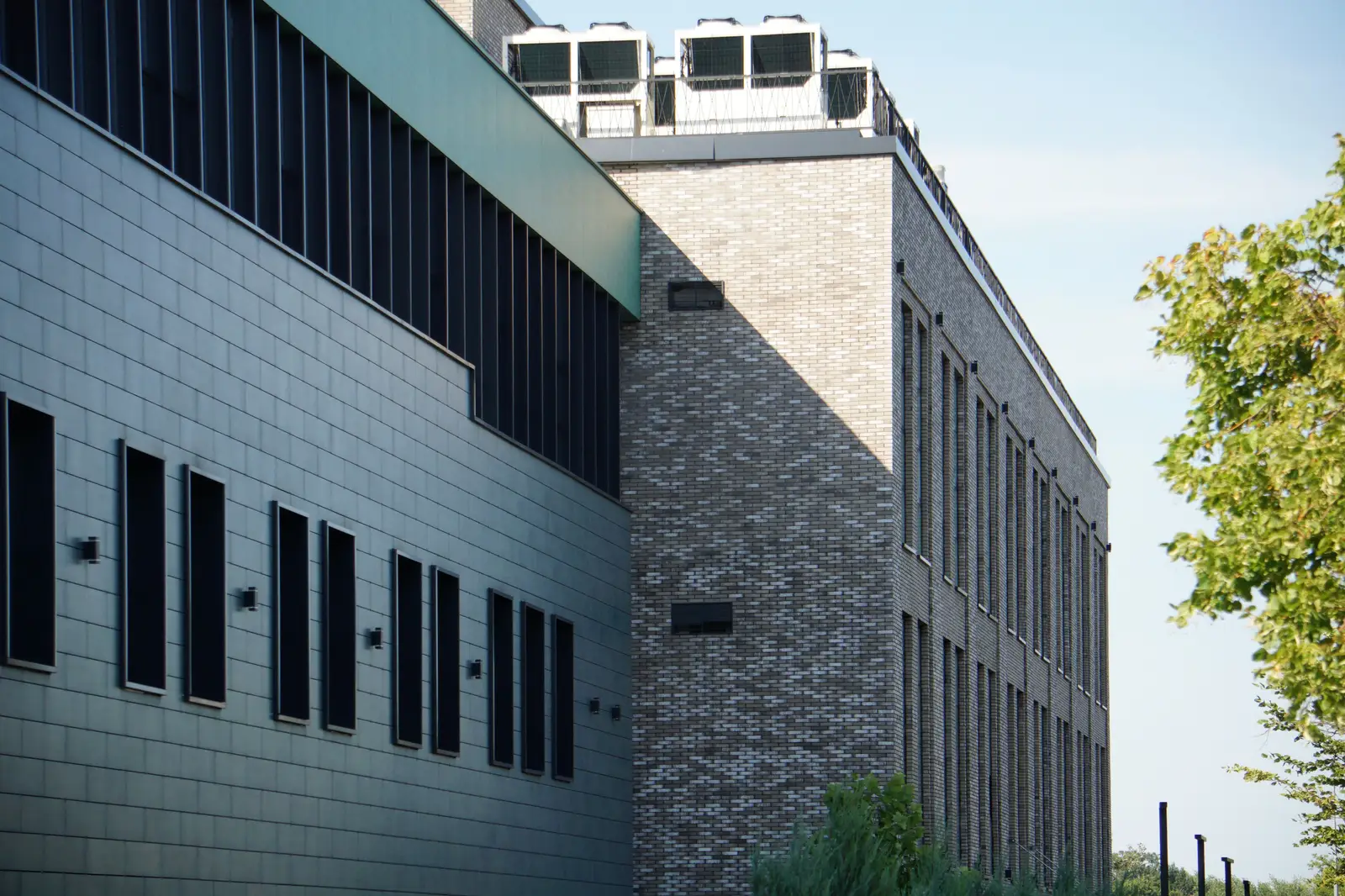 Commercial Brick & Stone in Western Springs, IL