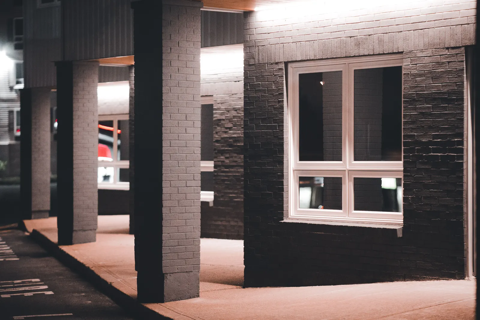 Commercial Brick & Stone example in Wheaton, IL