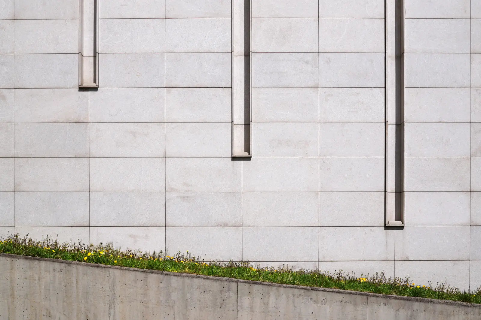 Natural Stone & Limestone example in Wheaton, IL
