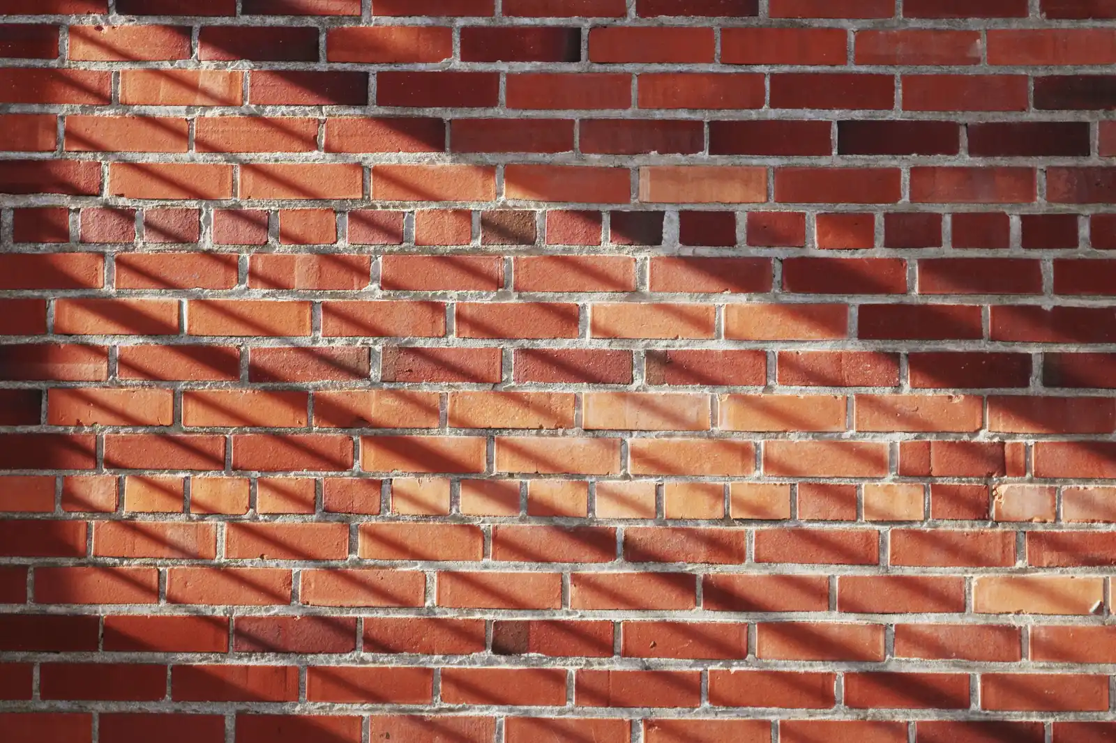 Damaged Brick Replacement