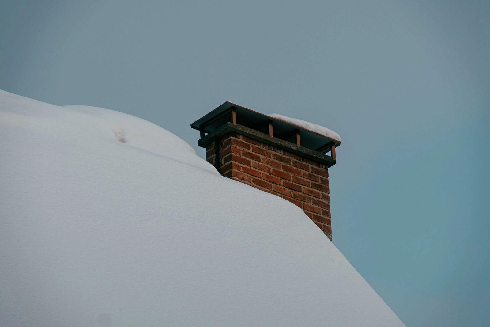 Chimney Repair