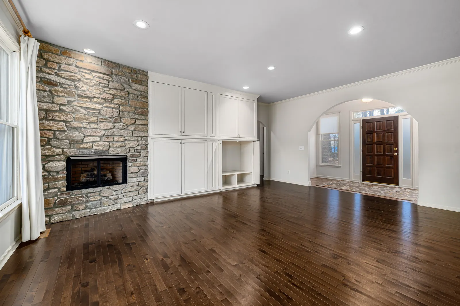 Chimney & Fireplace in Wilmette, IL