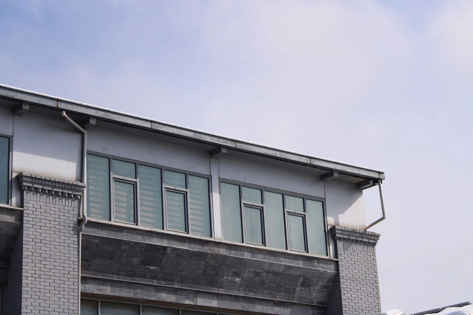 Commercial Brick & Stone in Winnetka, IL