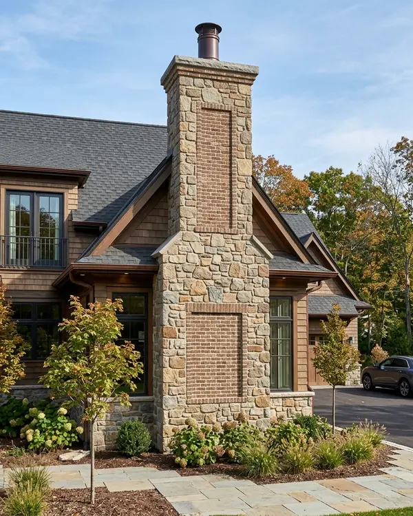 Chimney